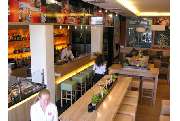 PIZZA-RIA Feuer & Flamme - GALLERY