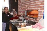PIZZA-RIA Feuer & Flamme - GALLERY
