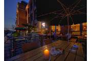 PIZZA-RIA Feuer & Flamme - GALLERY