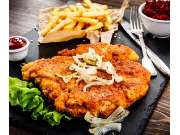 Pizza & Schnitzel Express - GALLERY