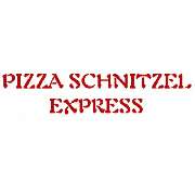Pizza & Schnitzel Express - LOGO