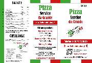 Pizza Service da Grande - 1