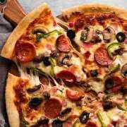 Pizza&Alvolo's - GALLERY