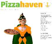 Pizzahaven Lieferservice