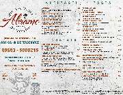 Pizzeria Abramo da Nicolino - GALLERY