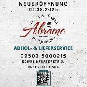 Pizzeria Abramo da Nicolino - GALLERY