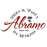 Pizzeria Abramo da Nicolino - LOGO