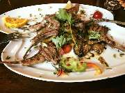 Pizzeria Bella Italia Todtnau - 12