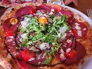 Pizzeria Bella Italia Todtnau - 19