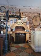 Pizzeria Bella Italia Todtnau - 8