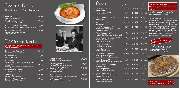 Pizzeria Da Alberto - GALLERY