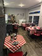 Pizzeria Da Alberto - GALLERY