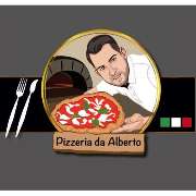 Pizzeria Da Alberto - LOGO