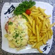 Pizzeria Donna Rosa - 17