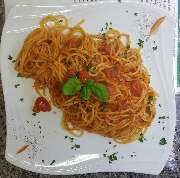 Pizzeria Donna Rosa - 21