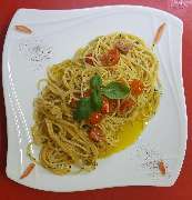 Pizzeria Donna Rosa - 26