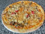 Pizzeria Donna Rosa - 28
