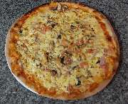 Pizzeria Donna Rosa - 35
