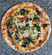 Pizzeria Donna Rosa - 46