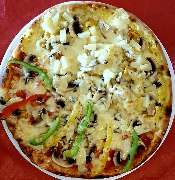 Pizzeria Donna Rosa - 6