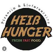 Pizzeria Heißhunger - LOGO