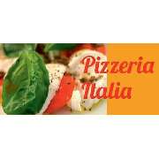 Pizzeria Italia Maintalterrasse - LOGO