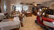 Pizzeria La Conchiglia - GALLERY