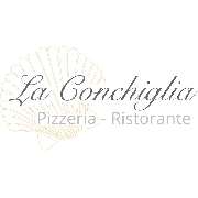 Pizzeria La Conchiglia - LOGO