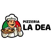 Pizzeria La Dea - LOGO