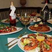 Pizzeria La Siesta - 1