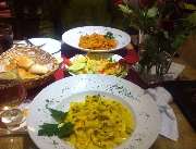 Pizzeria Mamma Mia Moers - GALLERY