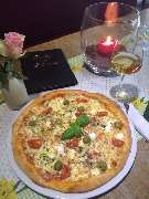 Pizzeria Mamma Mia Moers - GALLERY