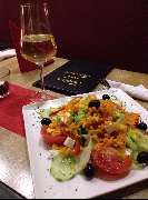 Pizzeria Mamma Mia Moers - GALLERY