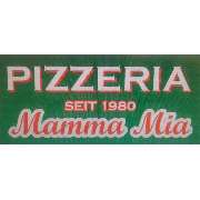 Pizzeria Mamma Mia Moers - LOGO