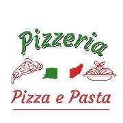 Pizzeria Pizza e Pasta - LOGO