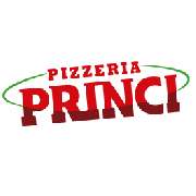 Pizzeria Princi - LOGO