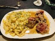 Pizzeria & Ristorante Rimini - GALLERY