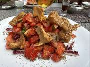 Pizzeria & Ristorante Rimini - GALLERY