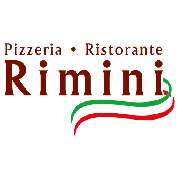 Pizzeria & Ristorante Rimini - LOGO