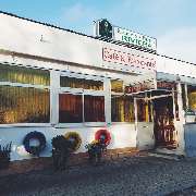 Pizzeria Riviera | rumänisches Restaurant | Heilbronn - GALLERY