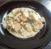 Pizzeria TorinO - GALLERY