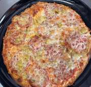 Pizzeria TorinO - GALLERY