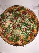 Pizzeria TorinO - GALLERY