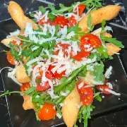 Pizzeria Vesuvio Heddernheim - GALLERY