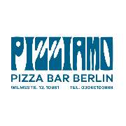 Pizziamo - Berlins Beste Pizza - GALLERY