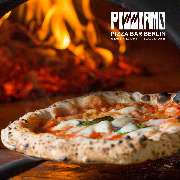 Pizziamo - Berlins Beste Pizza - GALLERY