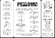 Pizziamo - Berlins Beste Pizza - GALLERY