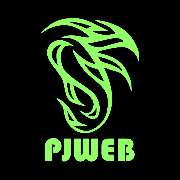 PJWEB - LOGO