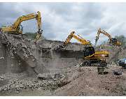 PK Abbruch GmbH - GALLERY