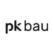 PK Bau GmbH - LOGO